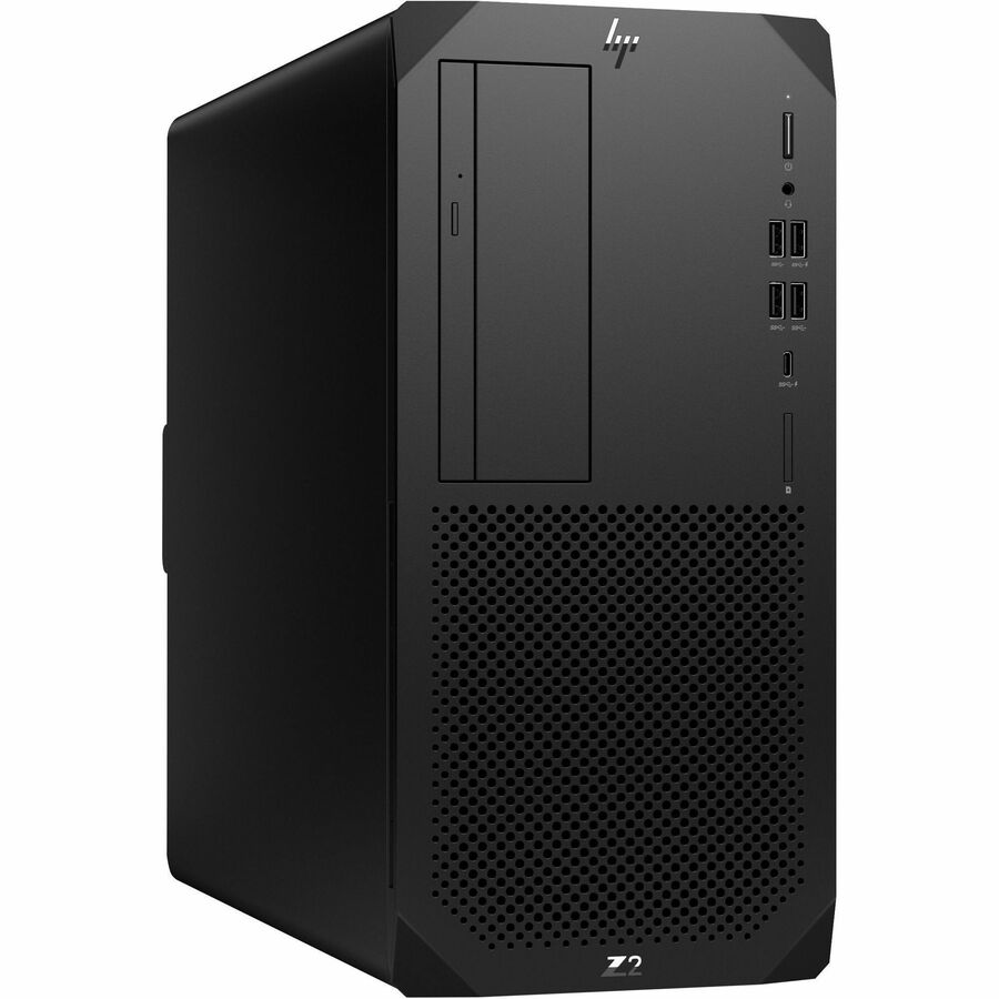 HP Z2 G9 Workstation - 1 x Intel Core i9 13th Gen i9-13900 - 32 GB - 1 TB SSD - Tower 87D64UT#ABA