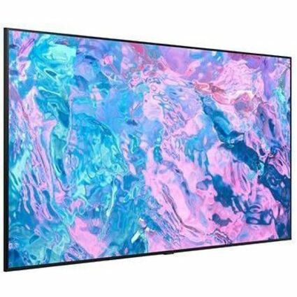 Samsung HG43CU703NF 43" Smart LCD TV HG43CU703NFXZA