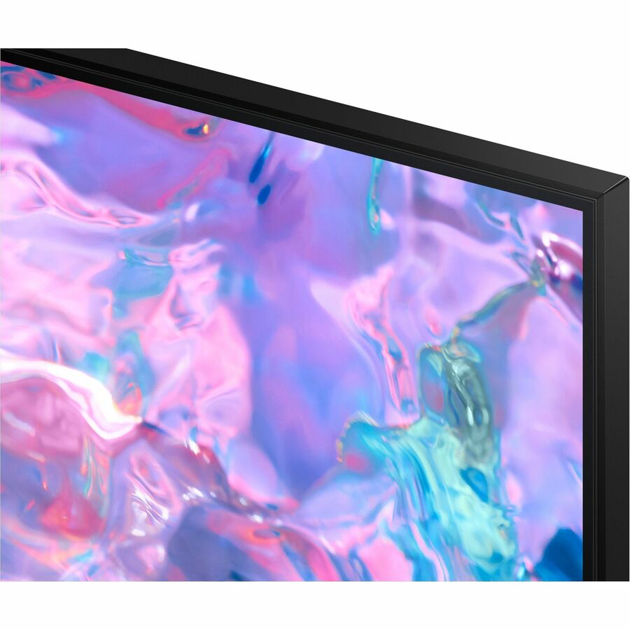 Samsung HG50CU703NF 50" Smart LCD TV HG50CU703NFXZA
