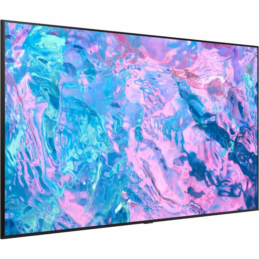 Samsung HG65CU703NF 65" Smart LCD TV HG65CU703NFXZA