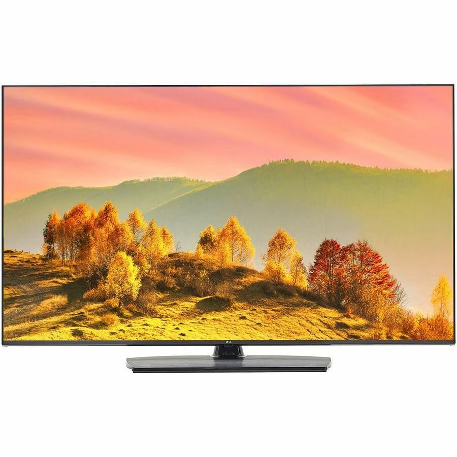 LG UN570H 55UN570H0UA 55" Smart LED-LCD TV - 4K UHDTV - High Dynamic Range (HDR) - Dark Ash Charcoal 55UN570H0UA