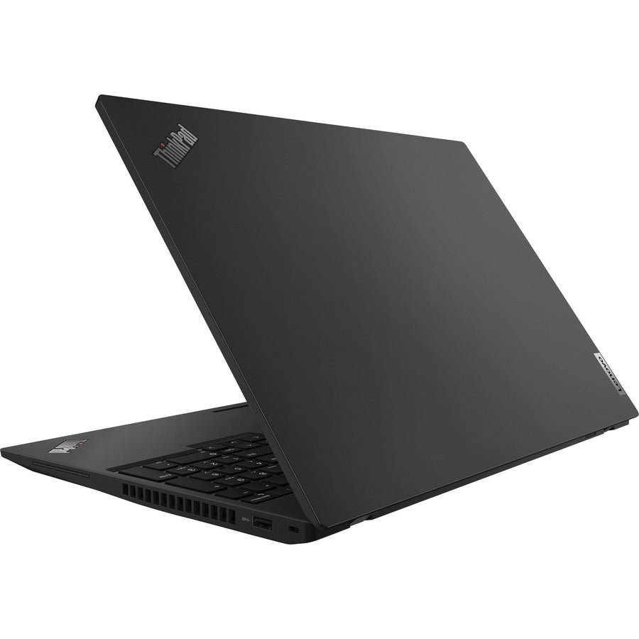 Lenovo ThinkPad P16s Gen 2 21HK001QUS 16" Mobile Workstation - WUXGA - Intel Core i7 13th Gen i7-1360P - 32 GB - 1 TB SSD - English Keyboard - Villi Black 21HK001QUS