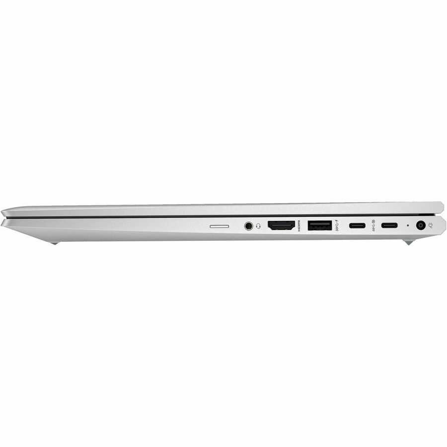 HP ProBook 450 G10 15.6" Notebook - Full HD - Intel Core i7 13th Gen i7-1355U - 16 GB - 512 GB SSD - English, French Keyboard - Pike Silver Plastic 822P5UT#ABL