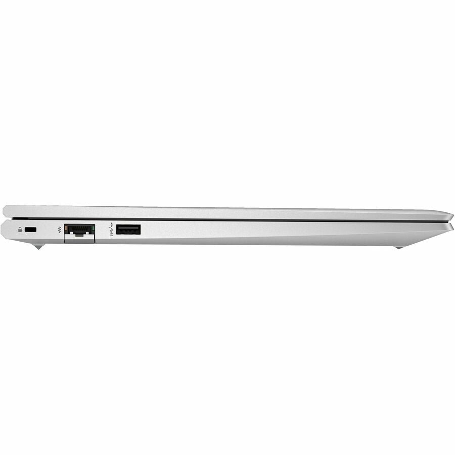 HP ProBook 450 G10 15.6" Notebook - Full HD - Intel Core i7 13th Gen i7-1355U - 16 GB - 512 GB SSD - English, French Keyboard - Pike Silver Plastic 822P5UT#ABL