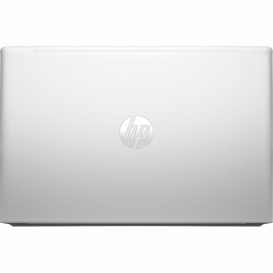 HP ProBook 450 G10 15.6" Notebook - Full HD - Intel Core i7 13th Gen i7-1355U - 16 GB - 512 GB SSD - English, French Keyboard - Pike Silver Plastic 822P5UT#ABL