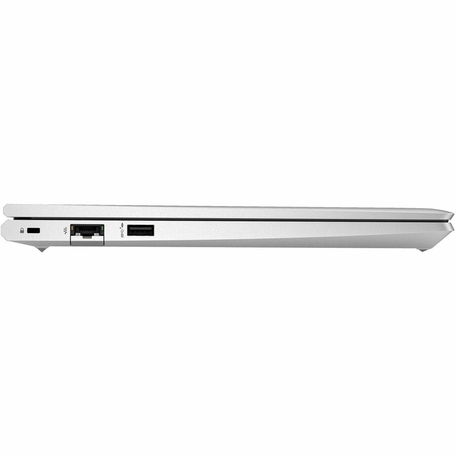 HP ProBook 440 G10 14" Notebook - Full HD - Intel Core i5 13th Gen i5-1335U - 16 GB - 256 GB SSD - English, French Keyboard - Pike Silver Plastic 822Q0UT#ABL