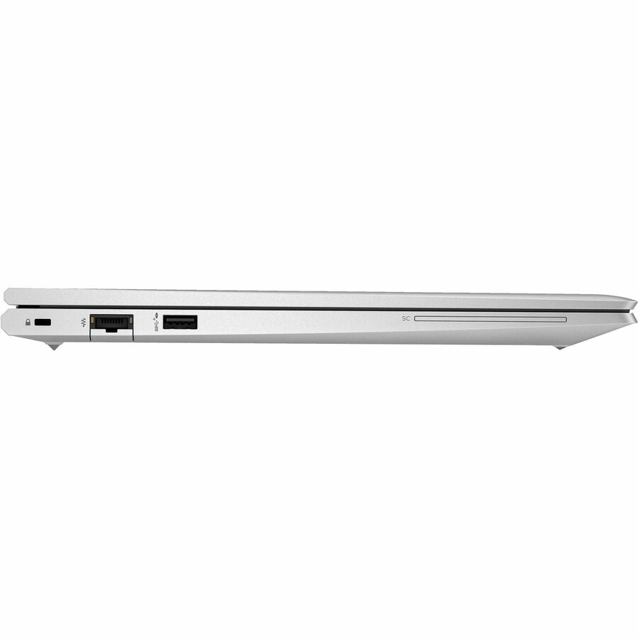 HP EliteBook 655 G10 15.6" Notebook - Full HD - AMD Ryzen 7 7730U - 16 GB - 512 GB SSD - Pike Silver Aluminum 82J39UT#ABA