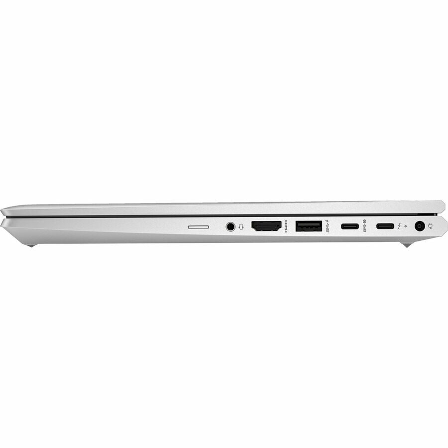 HP EliteBook 640 G10 14" Touchscreen Notebook - Full HD - Intel Core i7 13th Gen i7-1365U - 16 GB - 512 GB SSD - English, French Keyboard - Pike Silver Aluminum 84S97UT#ABL