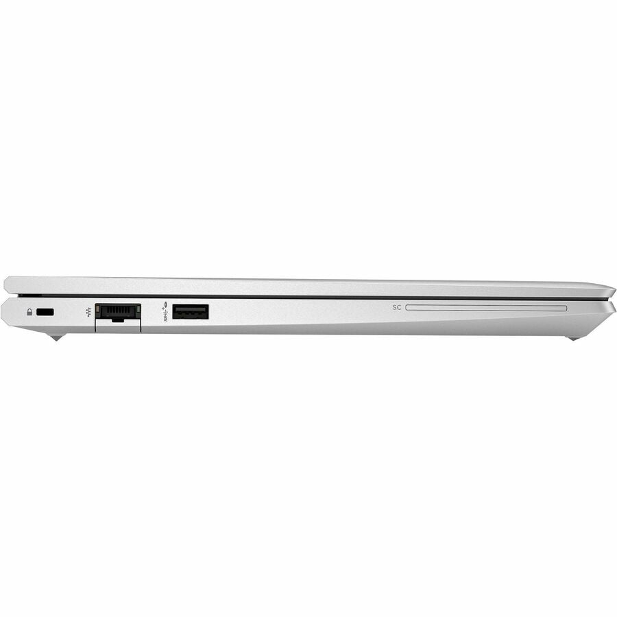 HP EliteBook 640 G10 14" Touchscreen Notebook - Full HD - Intel Core i7 13th Gen i7-1365U - 16 GB - 512 GB SSD - English, French Keyboard - Pike Silver Aluminum 84S97UT#ABL