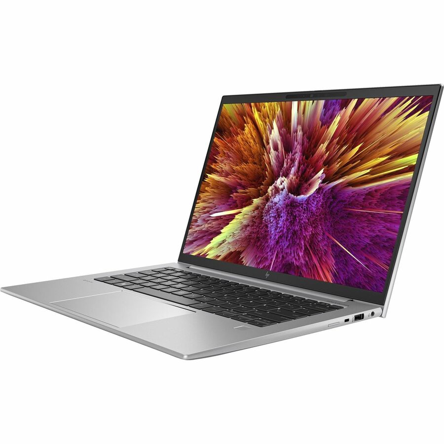 HP ZBook Firefly G10 14" Mobile Workstation - WUXGA - Intel Core i5 13th Gen i5-1350P - 16 GB - 256 GB SSD - English, French Keyboard 7Z1A6UT#ABL