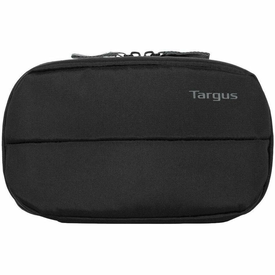 Targus TXZ028GL Carrying Case (Pouch) Accessories - Black TXZ028GL