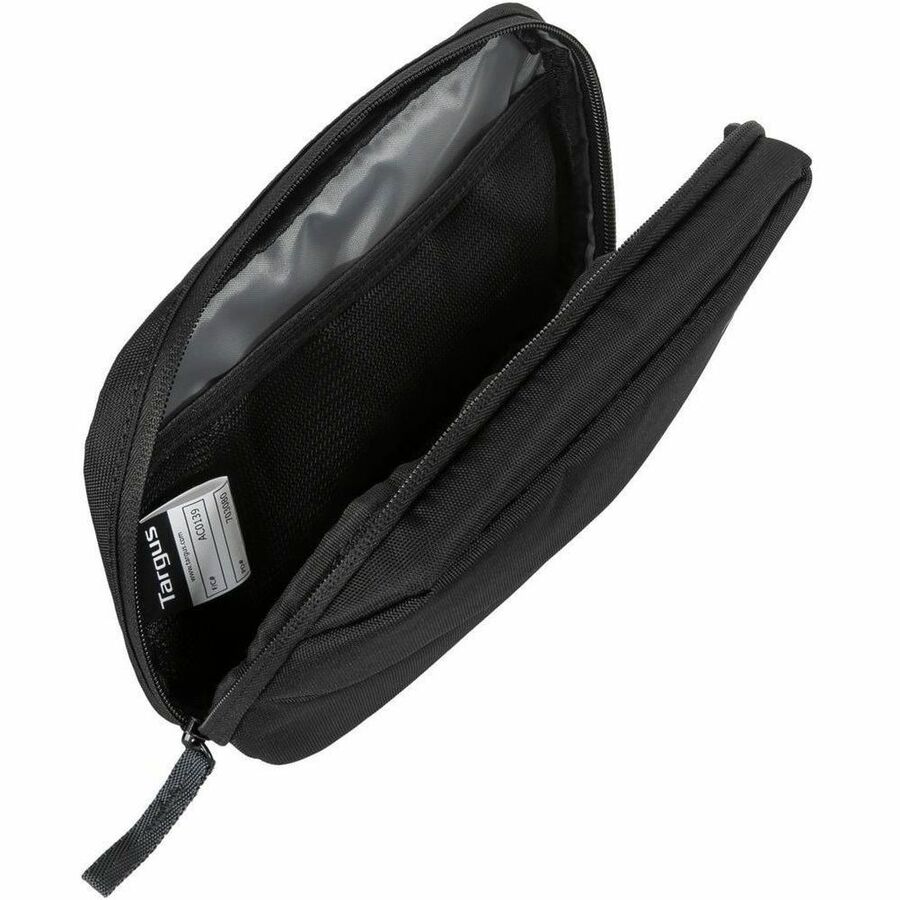 Targus TXZ028GL Carrying Case (Pouch) Accessories - Black TXZ028GL