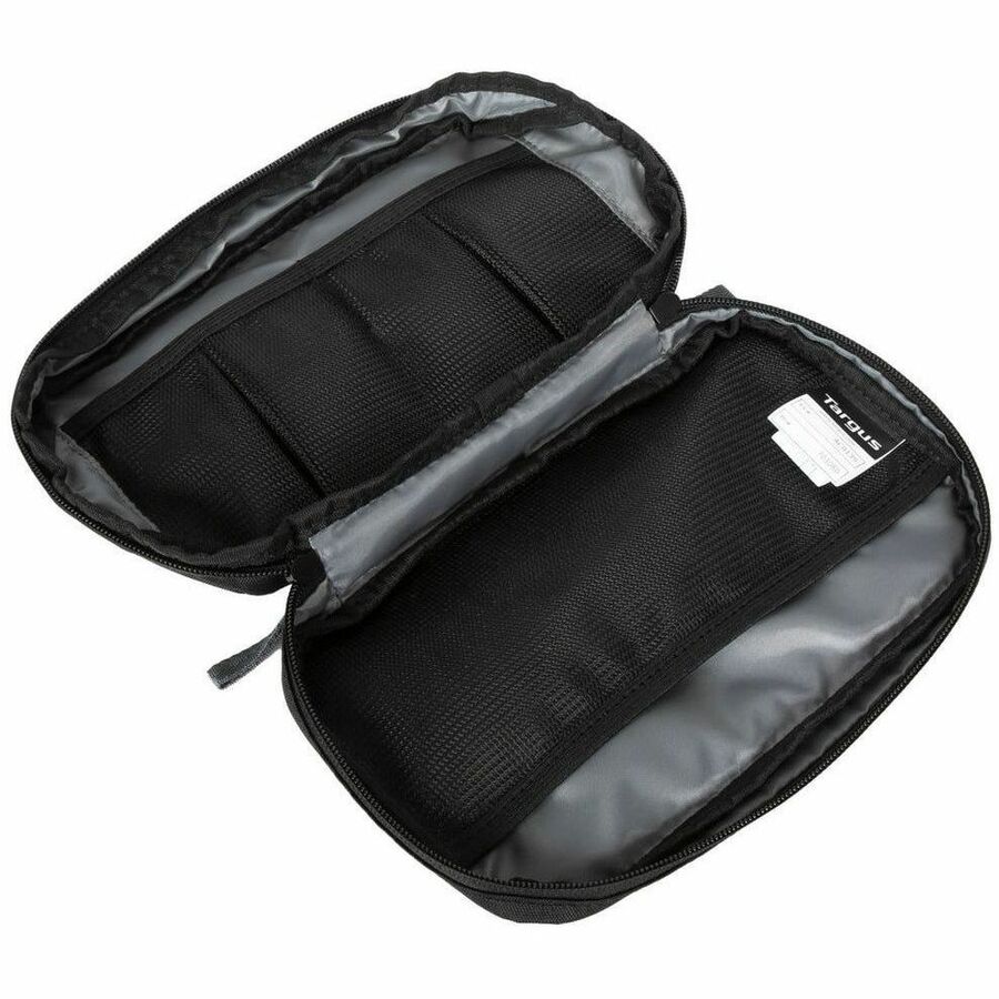 Targus TXZ028GL Carrying Case (Pouch) Accessories - Black TXZ028GL