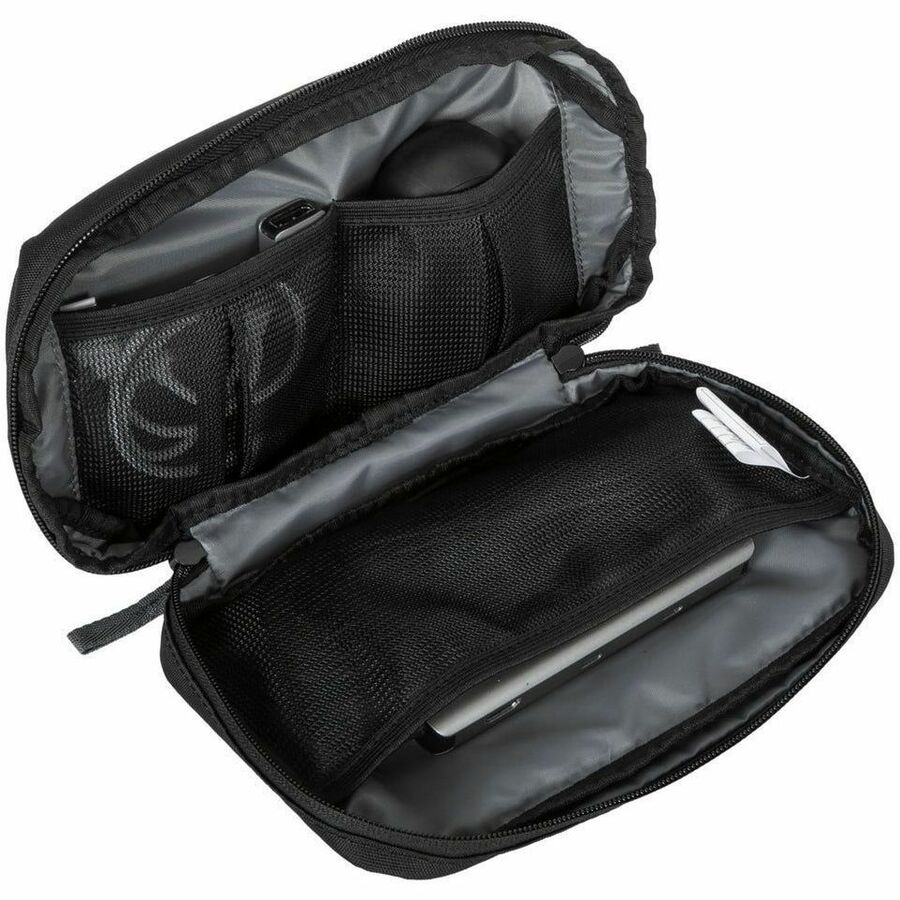 Targus TXZ028GL Carrying Case (Pouch) Accessories - Black TXZ028GL