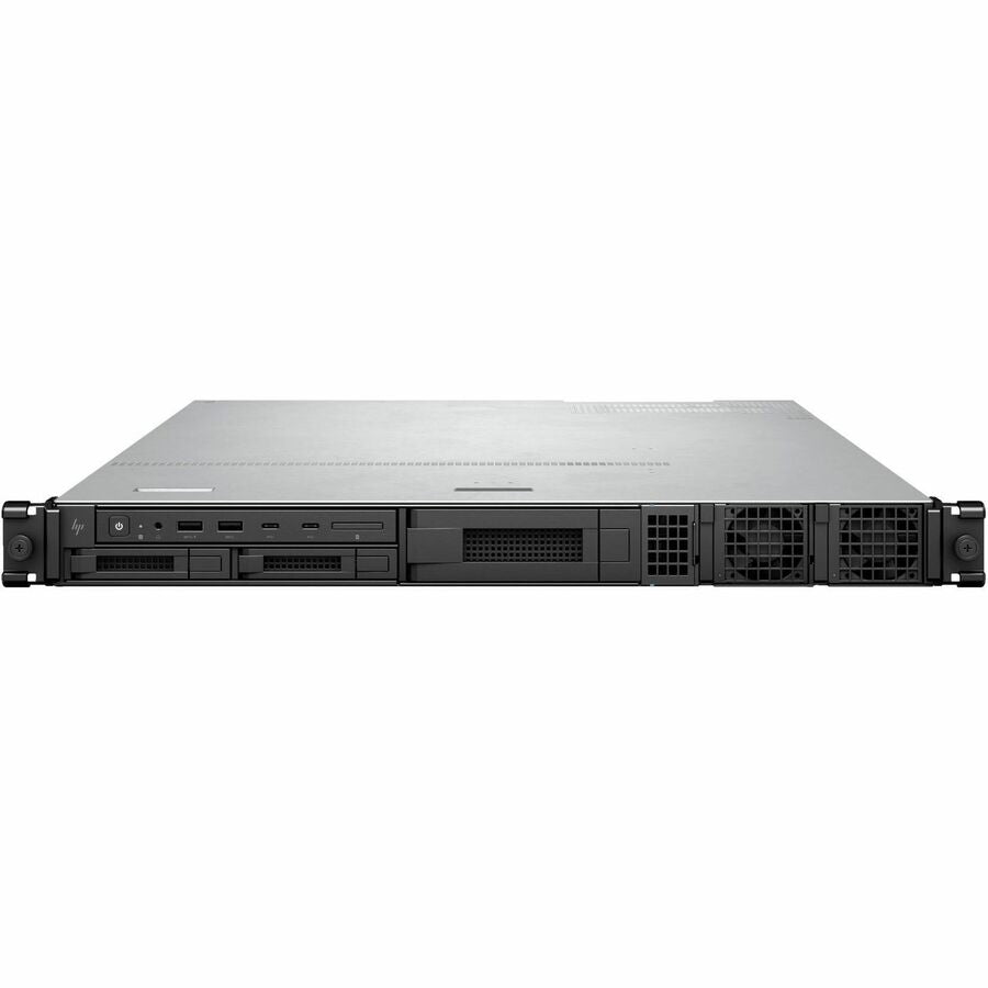 HP ZCentral 4R Workstation - 1 x Intel Xeon W W-2223 - vPro Technology - 16 GB - 512 GB SSD - Rack-mountable 88T78UT#ABA