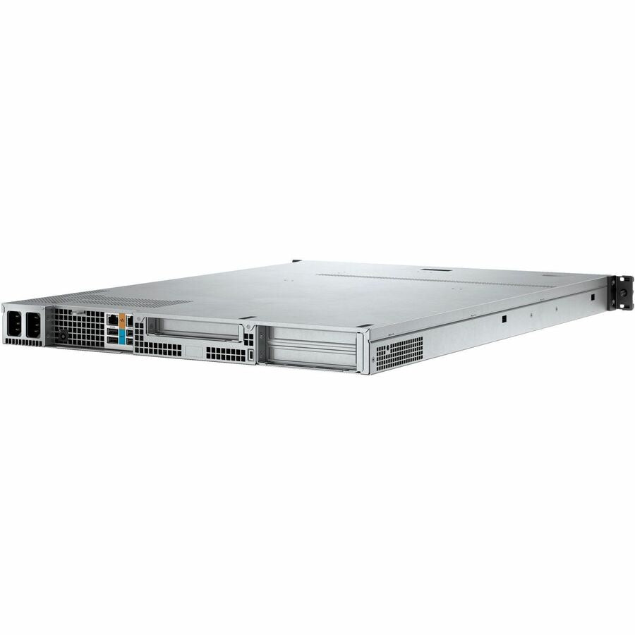 HP ZCentral 4R Workstation - 1 x Intel Xeon W W-2223 - vPro Technology - 16 GB - 512 GB SSD - Rack-mountable 88T78UT#ABA