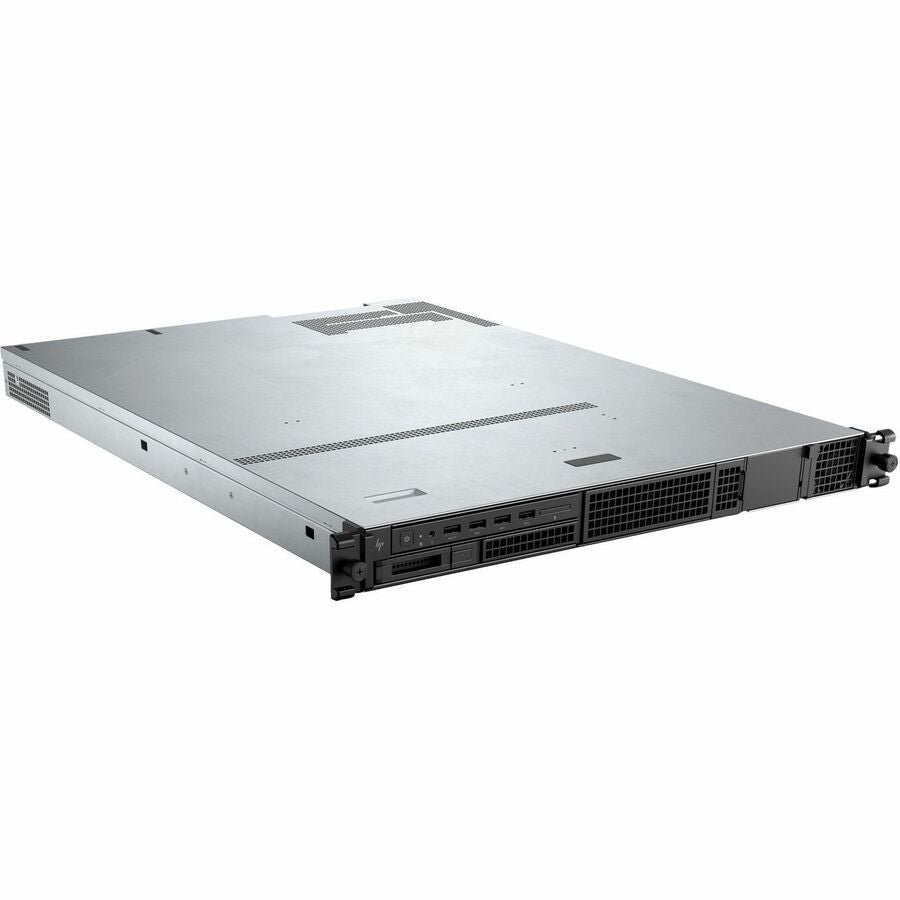 HP ZCentral 4R Workstation - 1 x Intel Xeon W W-2223 - vPro Technology - 32 GB - 512 GB SSD - Rack-mountable 88T79UT#ABA