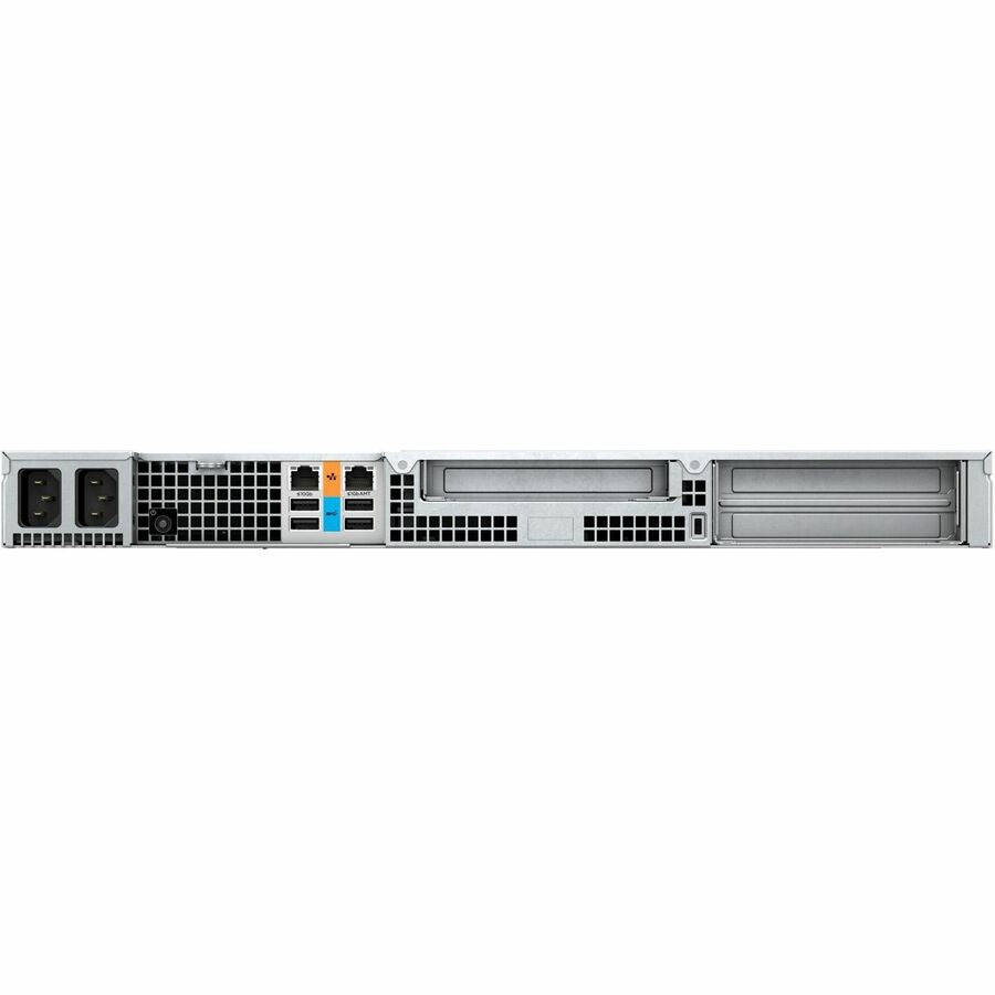 HP ZCentral 4R Workstation - 1 x Intel Xeon W W-2223 - vPro Technology - 32 GB - 512 GB SSD - Rack-mountable 88T79UT#ABA