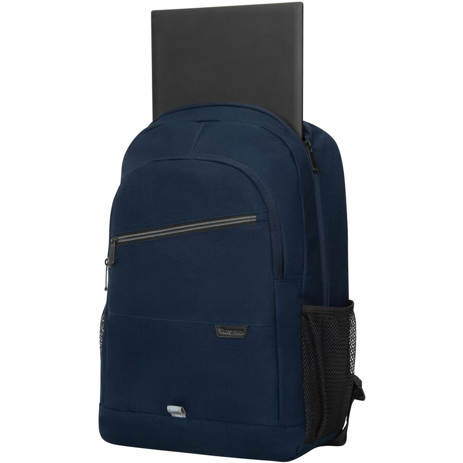 Targus Slate II TBB94602WM Carrying Case (Backpack) for 15" to 16" Notebook - Blue TBB94602WM