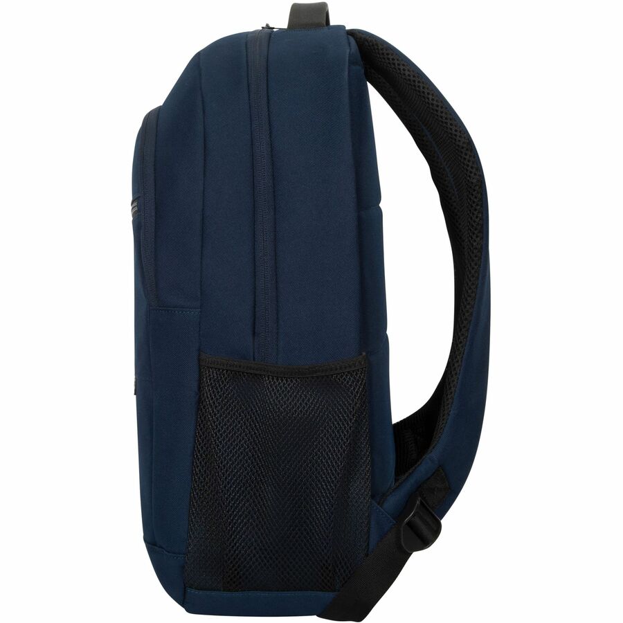 Targus Slate II TBB94602WM Carrying Case (Backpack) for 15" to 16" Notebook - Blue TBB94602WM