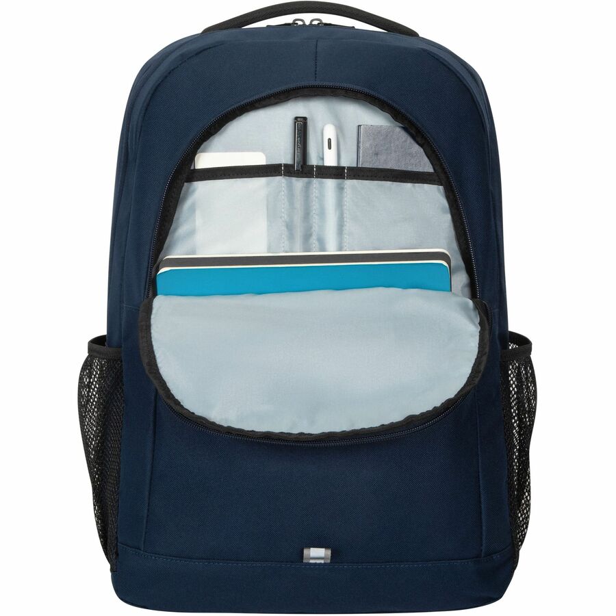 Targus Slate II TBB94602WM Carrying Case (Backpack) for 15" to 16" Notebook - Blue TBB94602WM