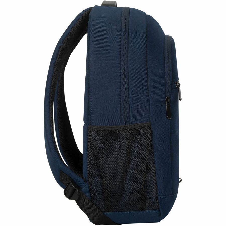 Targus Slate II TBB94602WM Carrying Case (Backpack) for 15" to 16" Notebook - Blue TBB94602WM