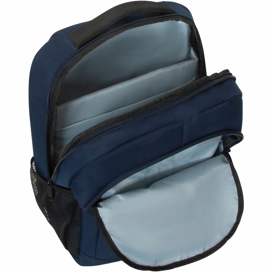 Targus Slate II TBB94602WM Carrying Case (Backpack) for 15" to 16" Notebook - Blue TBB94602WM