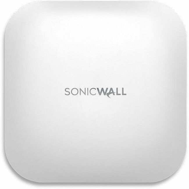 SonicWall 621 Wi-Fi 6 IEEE 802.11 a/b/g/n/ac/ax  Wireless Router - TAA Compliant 03-SSC-0715