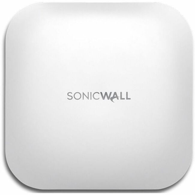 SonicWall 621 Wi-Fi 6 IEEE 802.11 a/b/g/n/ac/ax  Wireless Router - TAA Compliant 03-SSC-0714