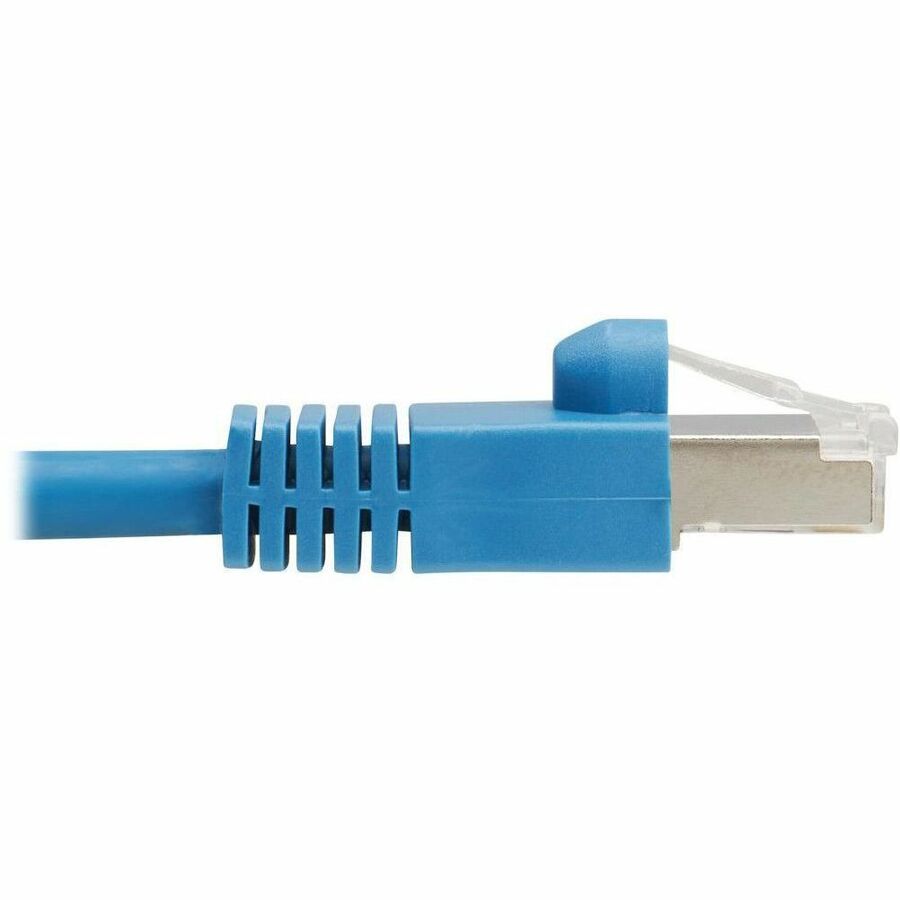 Tripp Lite by Eaton N272L-F2P5M-BL Cat.8 SSTP Network Cable N272L-F2P5M-BL