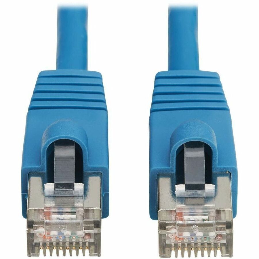 Tripp Lite by Eaton N272L-F2P5M-BL Cat.8 SSTP Network Cable N272L-F2P5M-BL