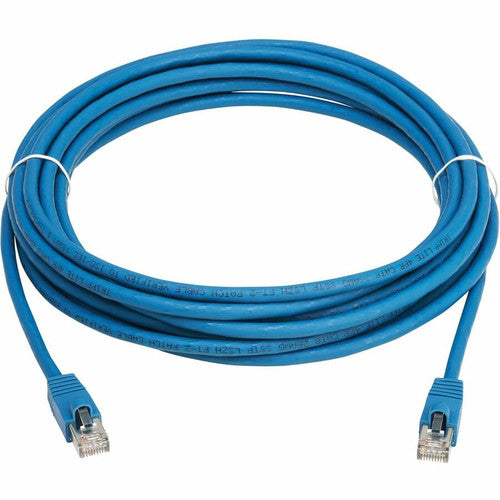 Tripp Lite by Eaton N272L-F10M-BL Cat.8 SSTP Network Cable N272L-F10M-BL