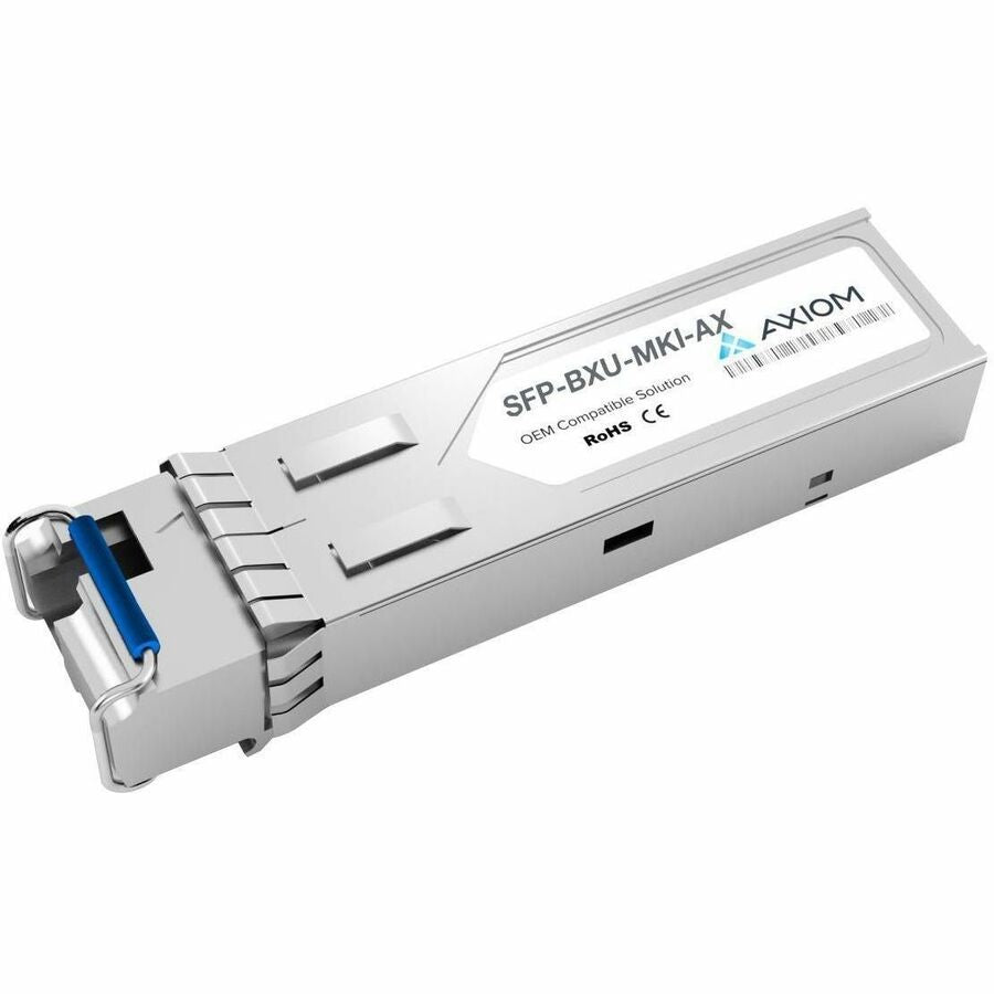 Axiom SFP Module SFP-BXU-MKI-AX