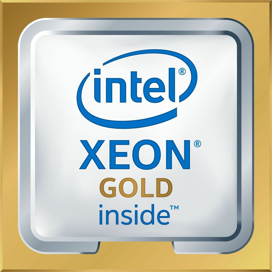 HPE Intel Xeon Gold (4th Gen) 6448H Dotriaconta-core (32 Core) 2.40 GHz Processor Upgrade P49622-B21