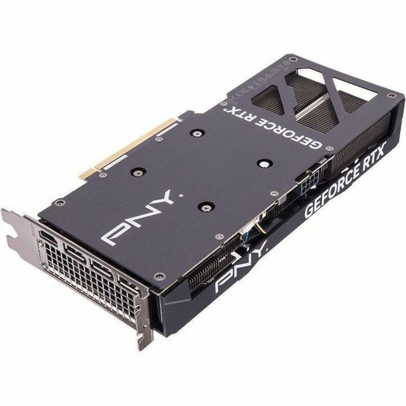 PNY NVIDIA GeForce RTX 4060 Ti Graphic Card - 8 GB GDDR6 VCG4060T8DFXPB1