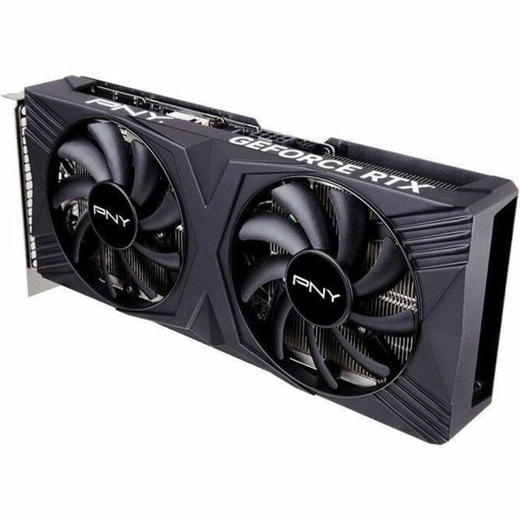 PNY NVIDIA GeForce RTX 4060 Ti Graphic Card - 8 GB GDDR6 VCG4060T8DFXPB1