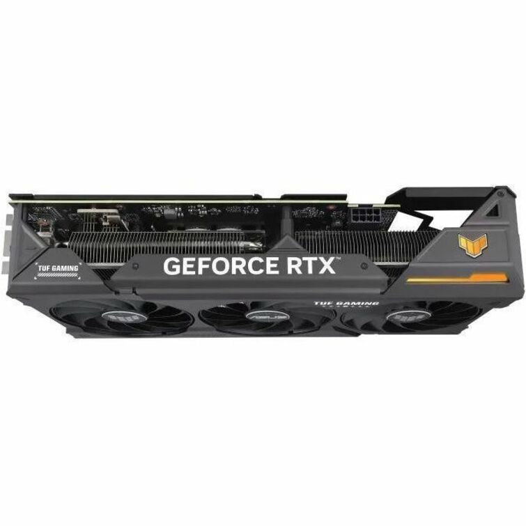 TUF NVIDIA GeForce RTX 4060 Ti Graphic Card - 8 GB GDDR6 TUF-RTX4060TI-O8G-GAMING