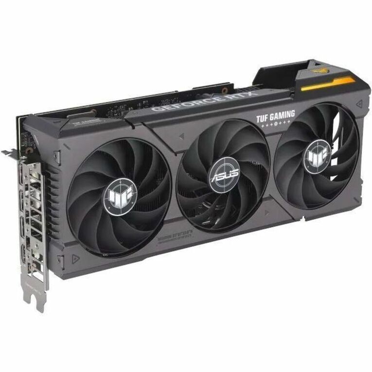 TUF NVIDIA GeForce RTX 4060 Ti Graphic Card - 8 GB GDDR6 TUF-RTX4060TI-O8G-GAMING