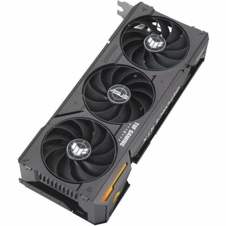 TUF NVIDIA GeForce RTX 4060 Ti Graphic Card - 8 GB GDDR6 TUF-RTX4060TI-O8G-GAMING