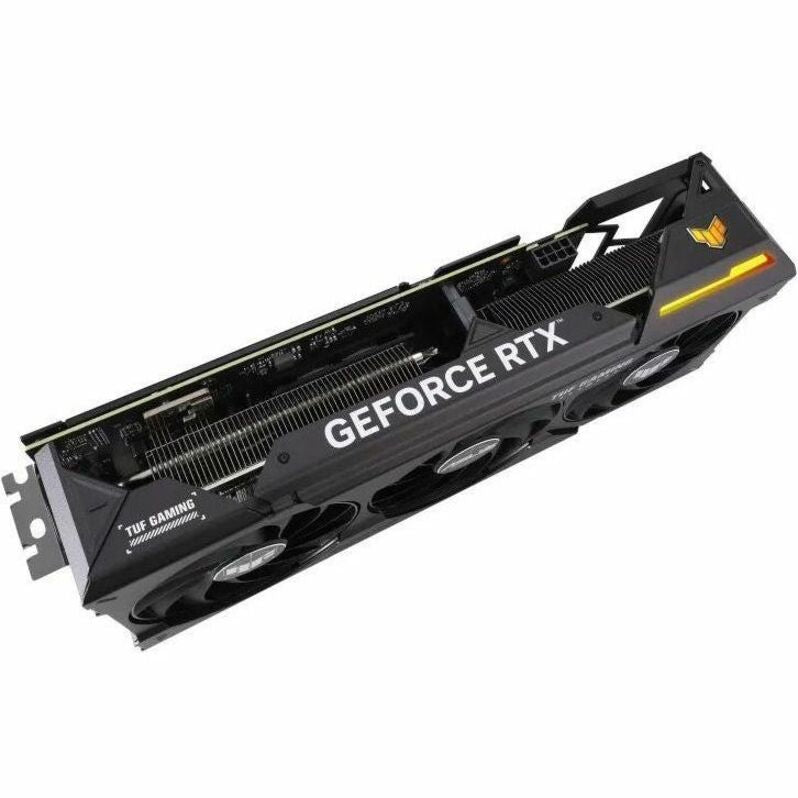 TUF NVIDIA GeForce RTX 4060 Ti Graphic Card - 8 GB GDDR6 TUF-RTX4060TI-O8G-GAMING