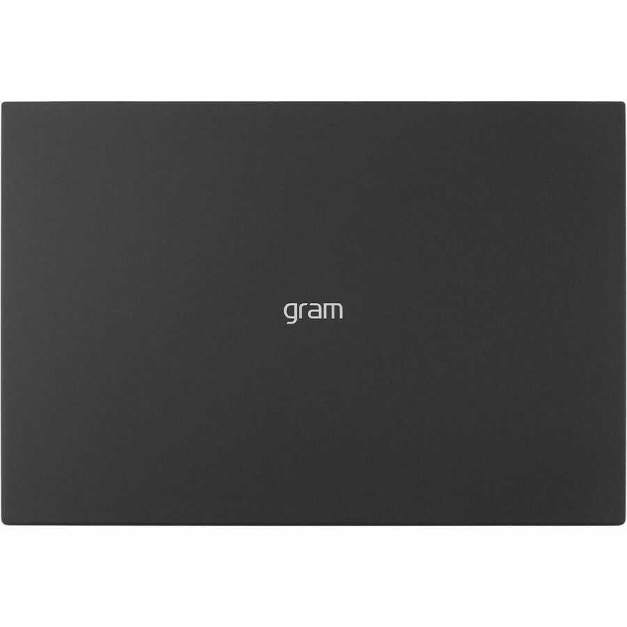 LG gram 16Z90R-R.AP75A8 16" Notebook - WQXGA - Intel Core i7 13th Gen i7-1360P - Intel Evo Platform - 32 GB - 512 GB SSD - English Keyboard - Obsidian Black 16Z90R-R.AP75A8