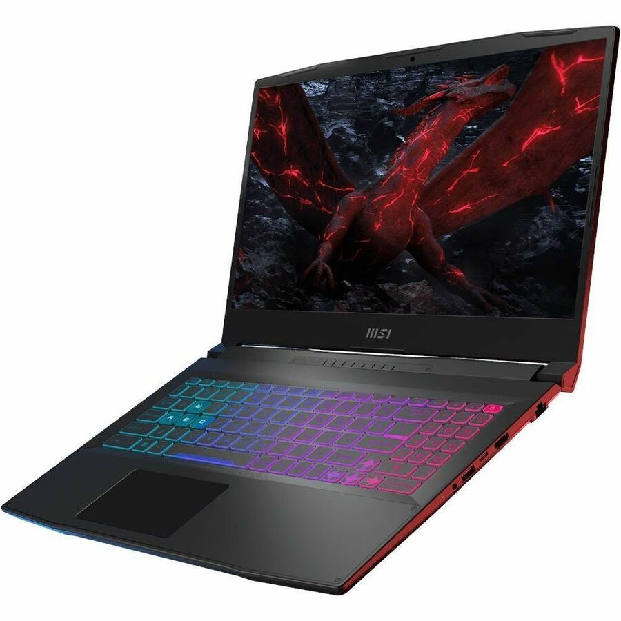 MSI Katana 17 B13V Katana 17 B13VGK-645CA 17.3" Gaming Notebook - Full HD - Intel Core i7 13th Gen i7-13620H - 16 GB - 1 TB SSD - Black KATANA 17 B13VGK-645CA