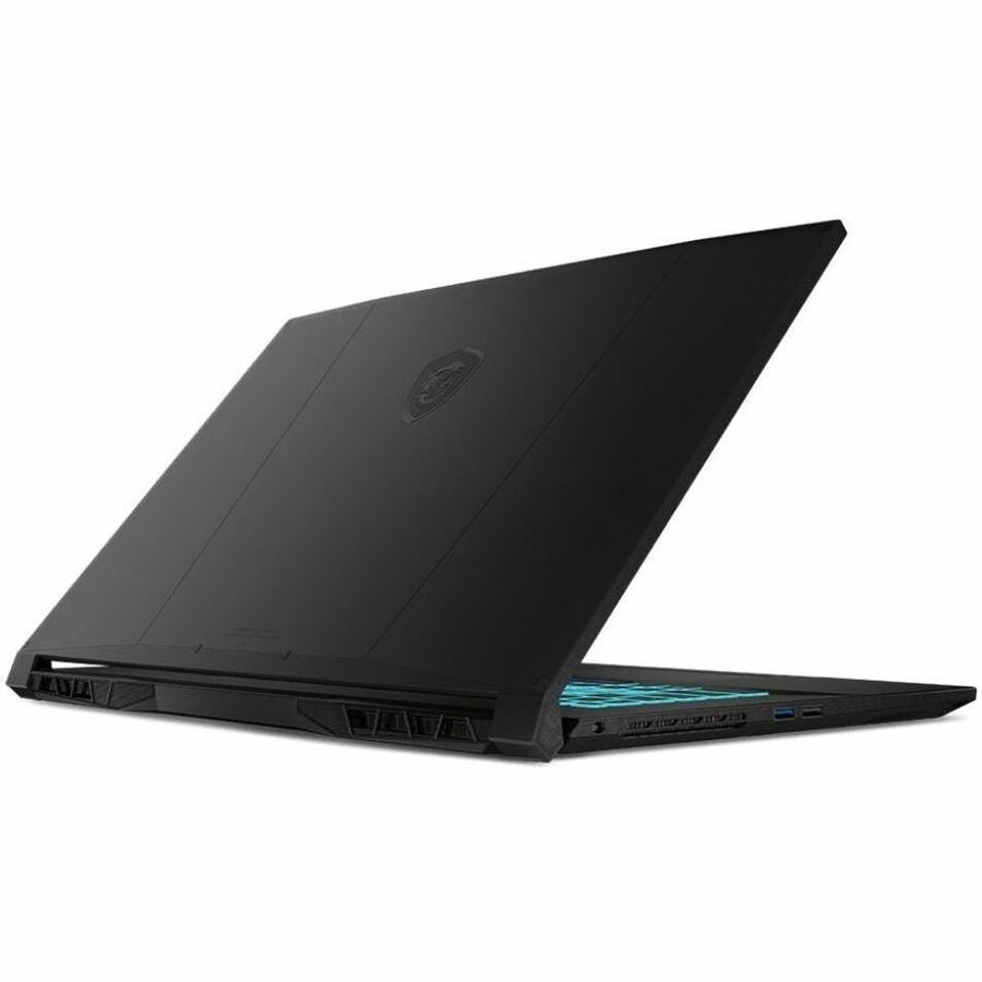 MSI Katana 17 B13V Katana 17 B13VGK-645CA 17.3" Gaming Notebook - Full HD - Intel Core i7 13th Gen i7-13620H - 16 GB - 1 TB SSD - Black KATANA 17 B13VGK-645CA