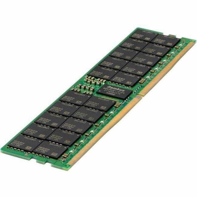 HPE 128GB DDR5 SDRAM Memory Module P63345-B21