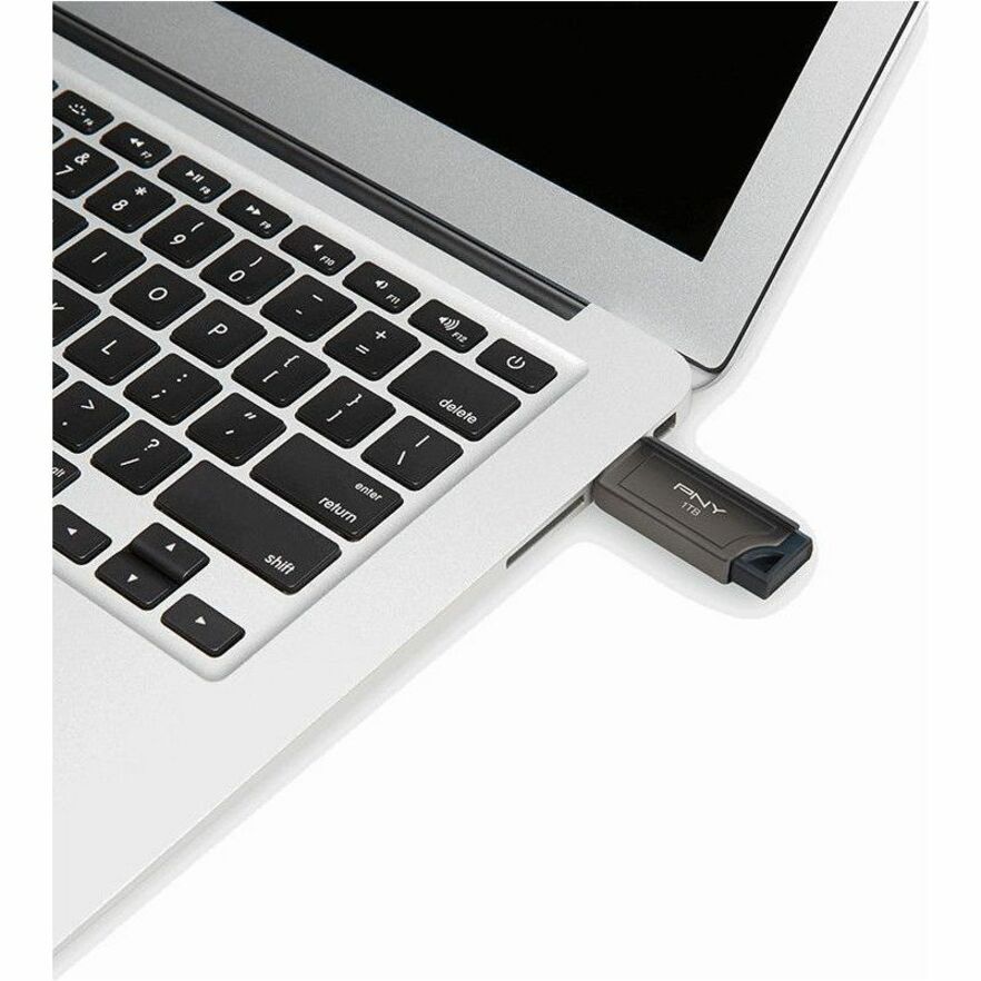 PNY PRO Elite V2 1TB USB 3.2 (Gen 2) Flash Drive P-FD1TBPROV2-GE