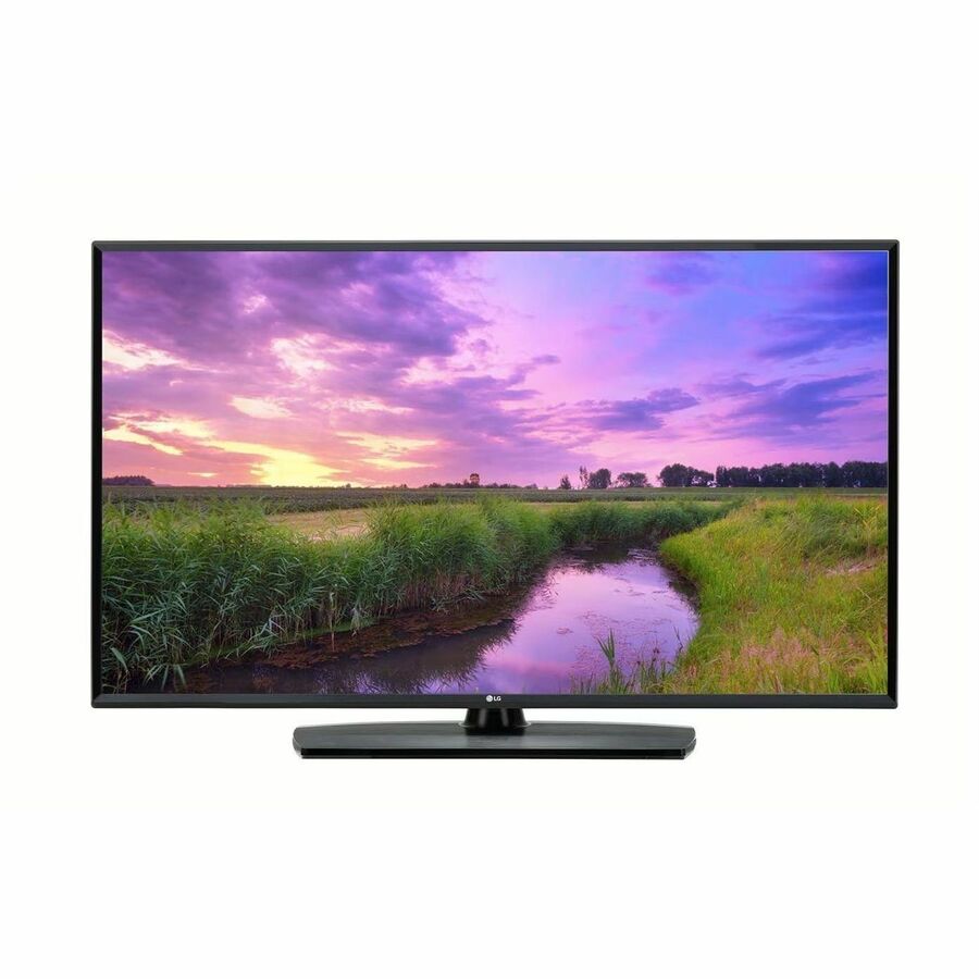 LG UN343H 50UN343H0UA 50" LED-LCD TV - 4K UHDTV - Dark Charcoal Gray 50UN343H0UA