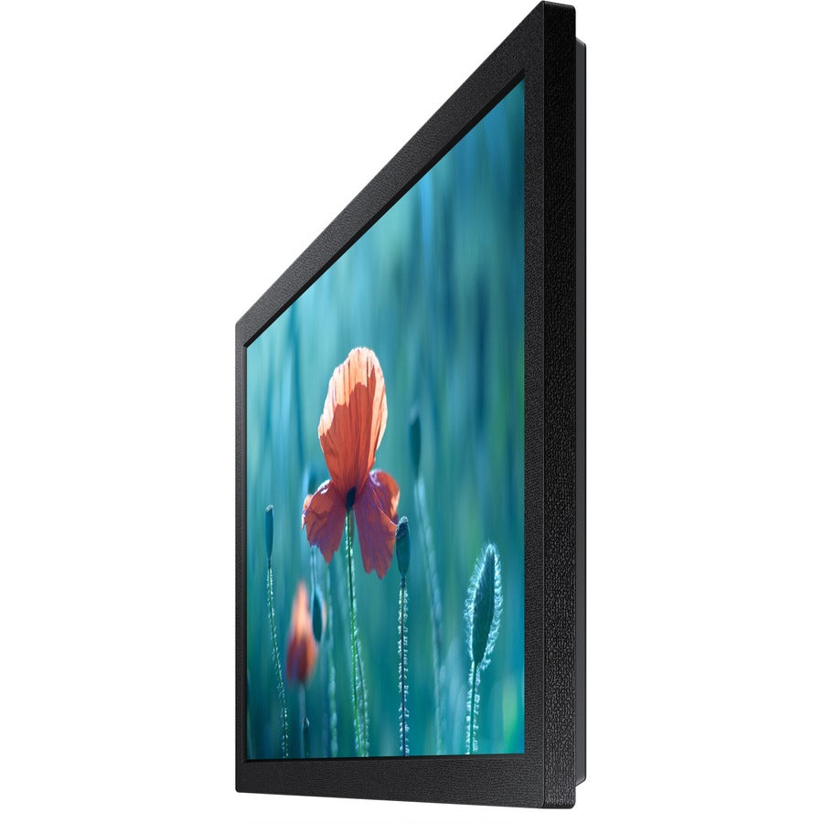 Samsung Premium QB13R-M Digital Signage Display LH13QBRMBGCXZA