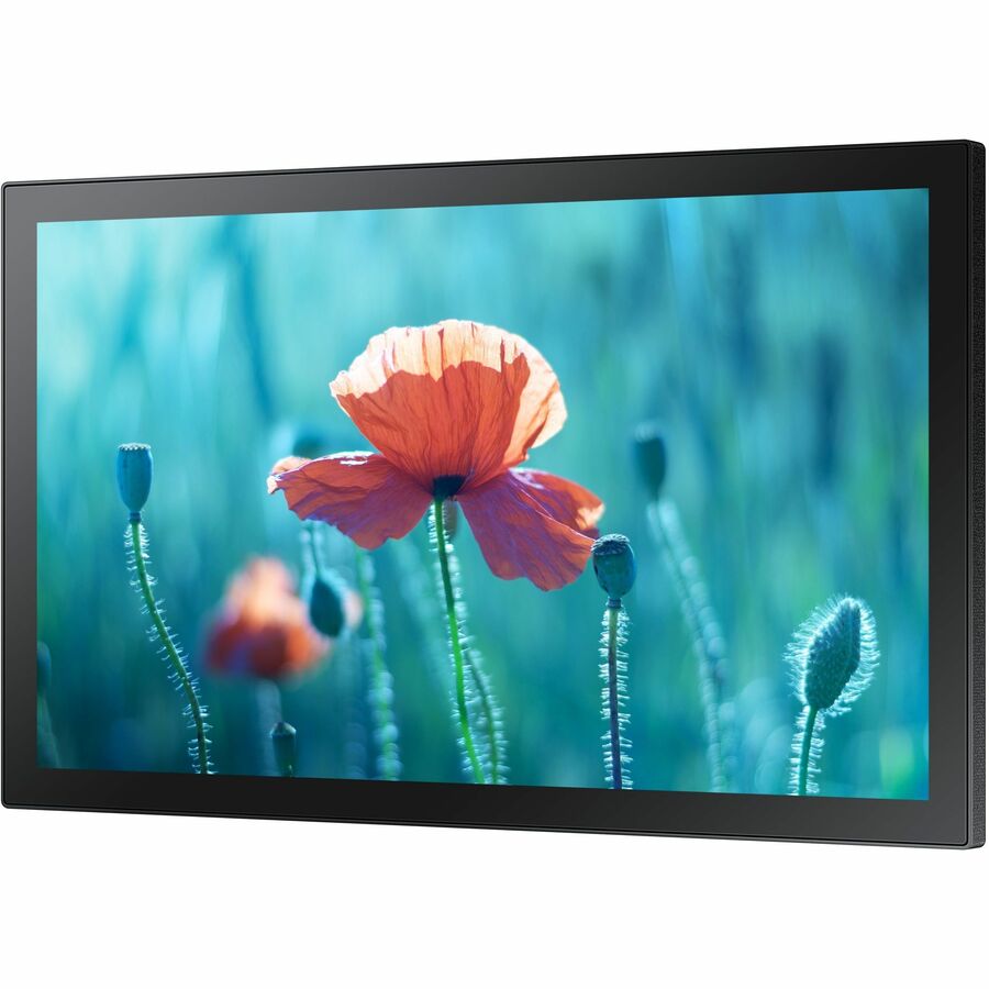 Samsung QB13R-TM Digital Signage Display LH13QBRTMGCXZA