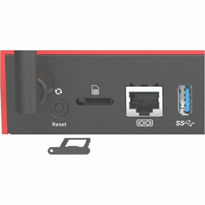 WatchGuard Firebox T45-CW Network Security/Firewall Appliance WGT49023-US