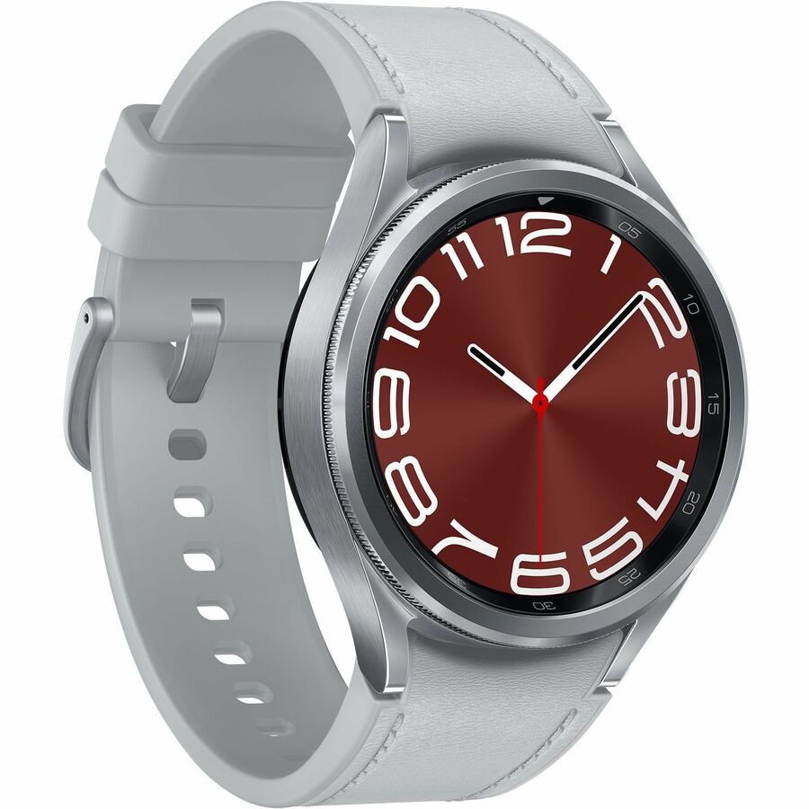 Samsung Galaxy Watch6 Classic (LTE, 43mm) SM-R955FZSAXAC